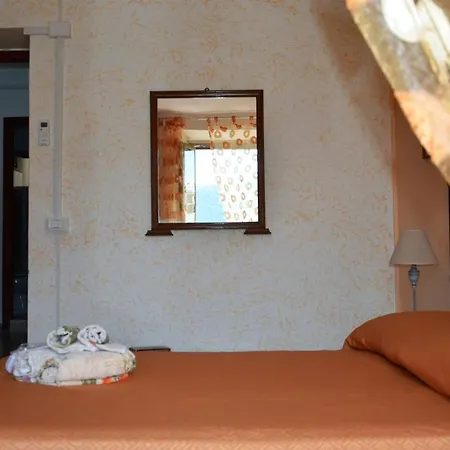 Apartment Casa Claudia