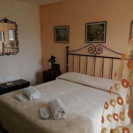 Apartment Casa Claudia