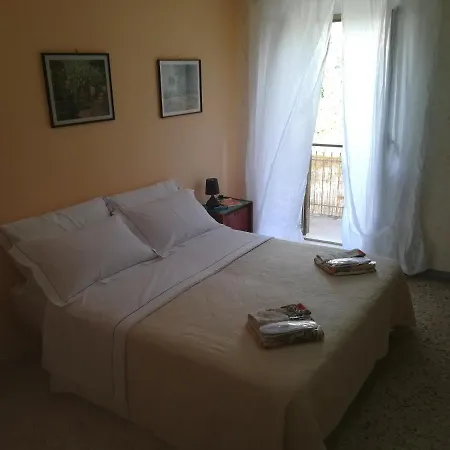 Apartment Casa Claudia Norma