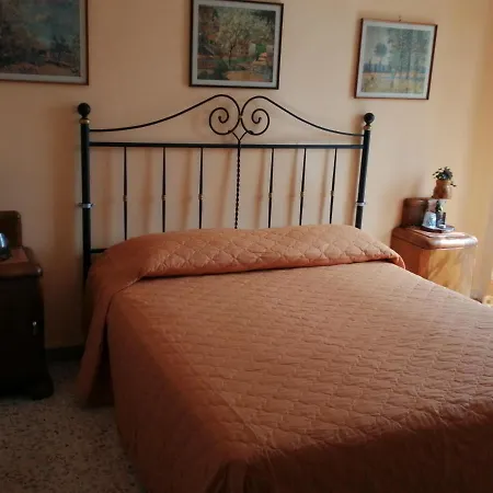 Apartment Casa Claudia