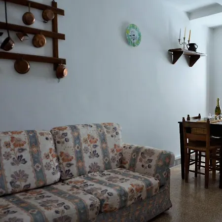 Casa Claudia * Norma