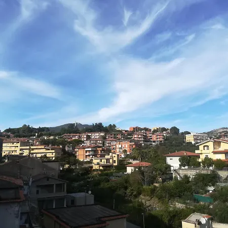 Casa Claudia Apartment