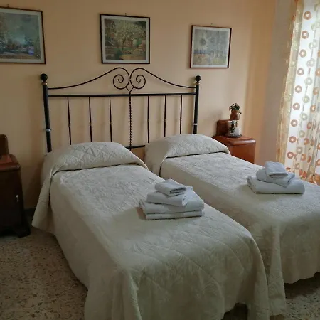 Apartment Casa Claudia *