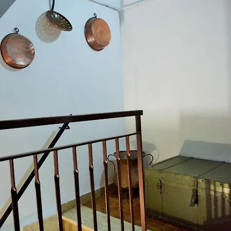 Apartamento Casa Claudia *