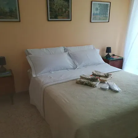 Casa Claudia * Norma
