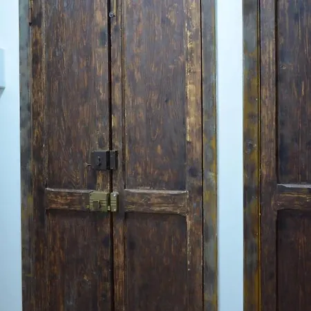 Apartamento Casa Claudia Norma