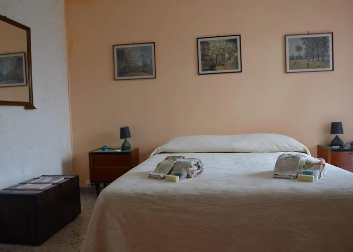 شقة Casa Claudia Norma