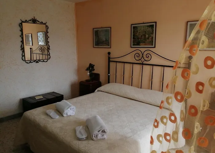 شقة Casa Claudia