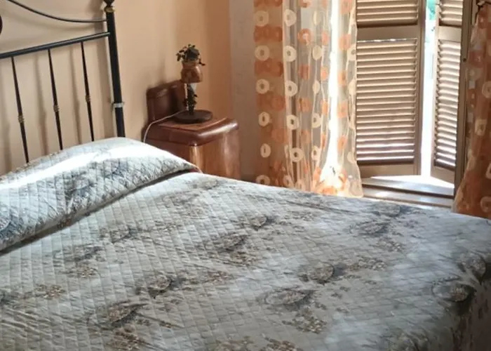 Apartment Casa Claudia